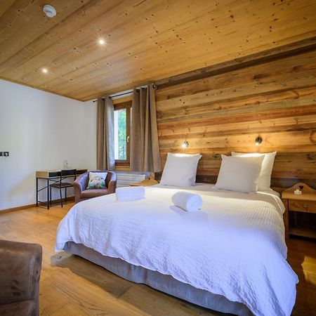 Hotel Des Muverans 오브로나즈 외부 사진