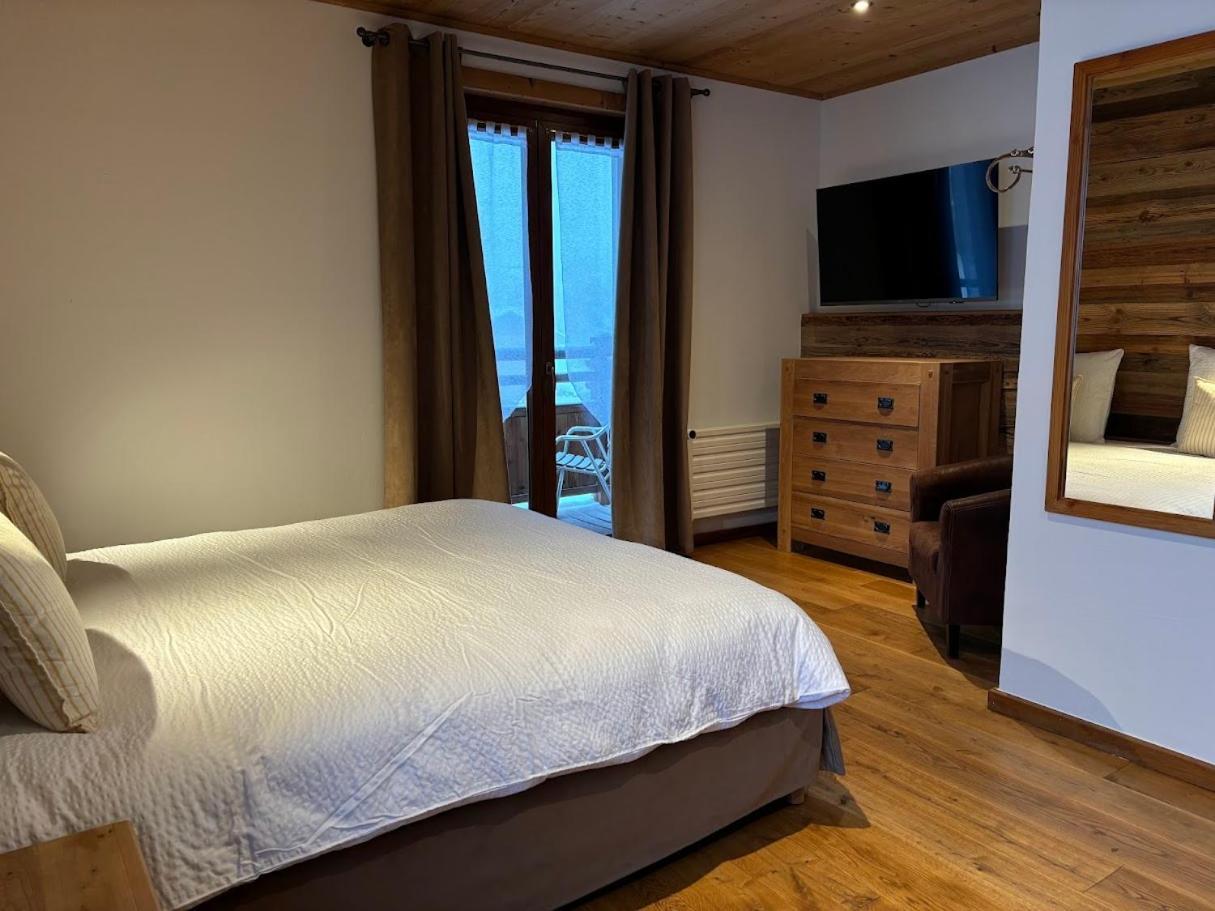 Hotel Des Muverans 오브로나즈 외부 사진